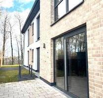 Moderne 2 Zimmer Wohnung mit Balkon! - Neustadt in Holstein