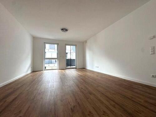 Foto - 2 Zimmer Etagenwohnung in Neustadt in Holstein