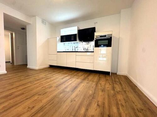 Foto - Etagenwohnung in Neustadt in Holstein zur Miete