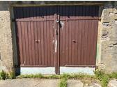 Foto - Garage zu vermieten in Woldegk Göhrener Chaussee