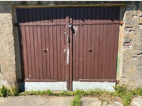 Foto - Garage zu vermieten in Woldegk Göhrener Chaussee