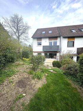 Foto - Renoviertes Reihenendhaus mit Garten, Garage & ruhiger Lage