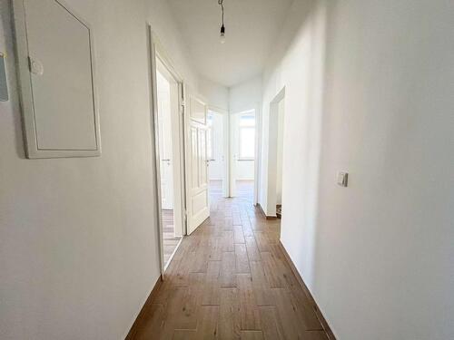 Foto - Etagenwohnung in Bremen zur Miete