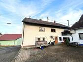 Foto - 8 Zimmer Einfamilienhaus in Scheßlitz