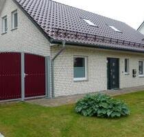freistehendes Einfamilienhaus Tribseer Wiesen zu verkaufen - Stralsund Langendorfer Berg