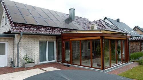 Foto - Einfamilienhaus in Stralsund