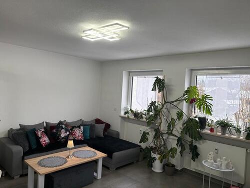 Foto - Kernsanierte 2-Zimmer-Wohnung in Bad Endorf zu verkaufen