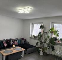 Kernsanierte 2-Zimmer-Wohnung in Bad Endorf zu verkaufen
