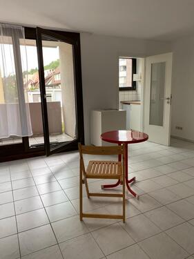 Foto - Verkaufe helle 1 12- Zi Wohnung in Tübingen