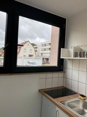 Foto - 1 Zimmer Hochparterre zum Kaufen in Tübingen