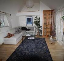sanierte 3Zimmer-Altbau-Wohnung BC Ortsteil von Privat - Bad Camberg