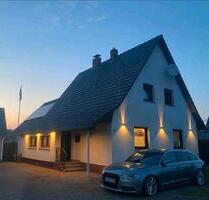 Saniertes Einfamilienhaus zu Vermieten - Holdorf