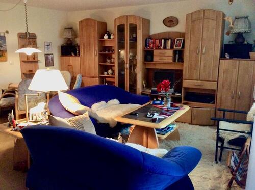 Foto - Etagenwohnung zum Kaufen in Bad Harzburg