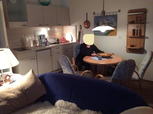 Foto - Etagenwohnung in Bad Harzburg