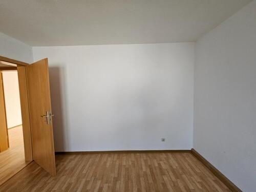 Foto - Etagenwohnung zur Miete in Sondershausen