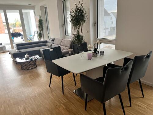 Foto - ✅ Untermiete Zwischenmiete Wohnung Hannover 3 Zimmer möbliert