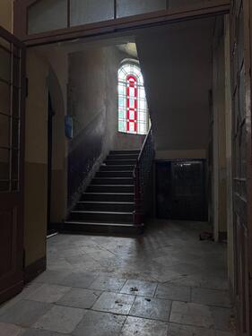 Foto - Denkmalgeschütztes Mehrfamilienhaus in Top-Lage im Zentrum