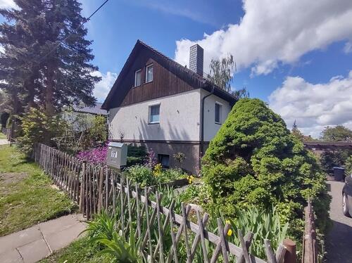 Foto - Haus in Bad Tabarz provisionsfrei