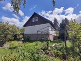 Foto - Einfamilienhaus zum Kaufen in Bad Tabarz