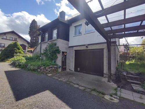 Foto - Einfamilienhaus in Bad Tabarz zum Kaufen