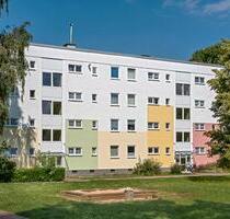 3-Zimmer-Wohnung in Dortmund Wickede