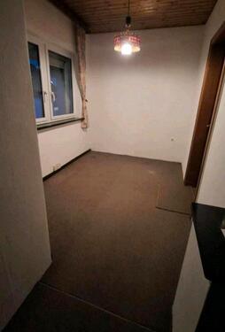 Foto - Etagenwohnung in Siegbach zur Miete