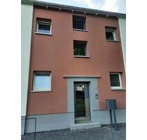Demnächst frei! 2-Zimmer-Wohnung in Recklinghausen Suderwich