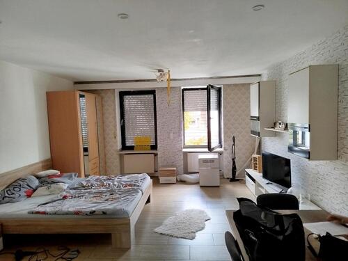 Foto - Wohnung zu vermieten zum 1.1.26