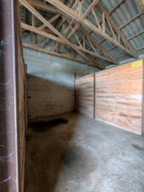 Foto - Hallenstellplatz Lagerbox - 75,00 EUR Miete,