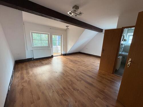 Foto - Etagenwohnung zur Miete in Heiligenhafen