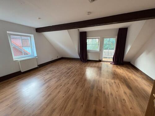 Foto - Etagenwohnung in Heiligenhafen