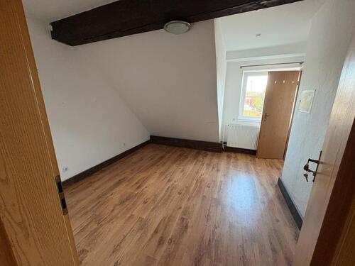 Foto - Etagenwohnung in Heiligenhafen zur Miete