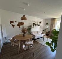 Untermiete 2-Zimmer Wohnung Pankow - Berlin