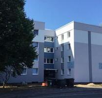 Modernisierte - 2-Zimmer-Wohnung mit Balkon - Hildesheim Oststadt/Stadtfeld