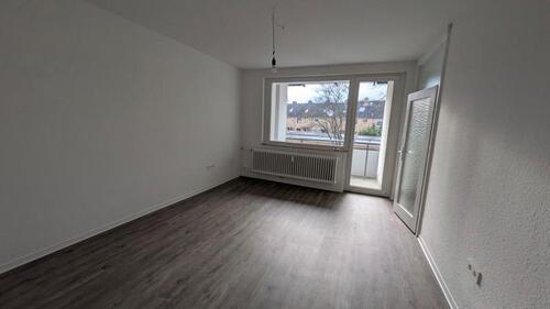 Foto - Etagenwohnung in Hildesheim zur Miete