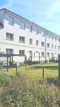 Foto - Etagenwohnung in Magdeburg