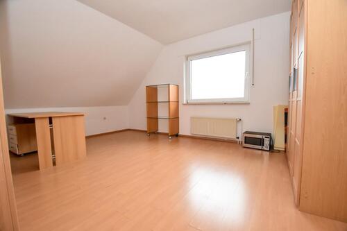 Foto - Etagenwohnung in Friesoythe zur Miete