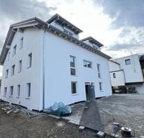 3Zi Wohnung 80m², zentral in Baienfurt inkl. Garage