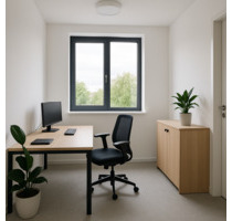 Moderne Büros in Handewitt – Arbeiten, wo man sich wohlfühlt!