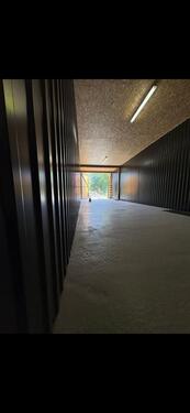 Foto - Grossgarage - 150,00 EUR Miete,