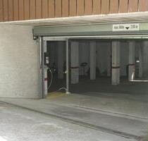 Tiefgarage Stellplatz Herrenberger Str. Innenstadt - Tübingen