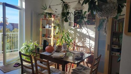 Foto - Pendlerzimmer ab Februar 2026 - 240,00 EUR Kaltmiete,