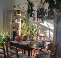 Pendlerzimmer ab Februar 2026 - 240,00 EUR Kaltmiete, in Leipzig (PLZ: 04229) Altwest