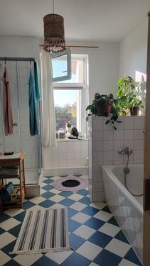 Foto - Etagenwohnung in Leipzig