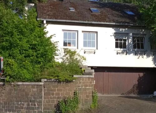 Foto - Einfamilienhaus in Idar-Oberstein mit Grundstück