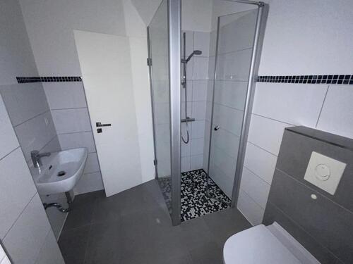 Foto - 3 Zimmer Etagenwohnung in Wilhelmshaven