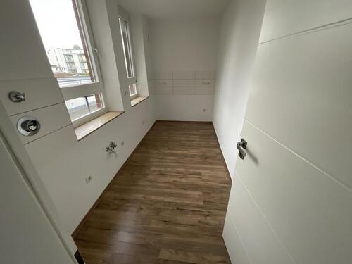 Foto - Etagenwohnung in Wilhelmshaven zur Miete