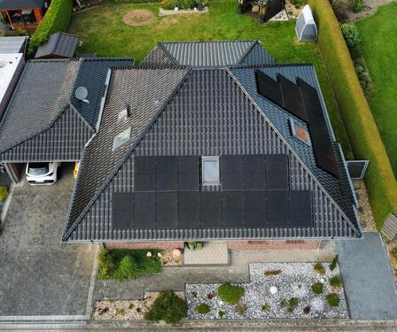 Foto - 3 Zimmer Einfamilienhaus zum Kaufen in Emlichheim