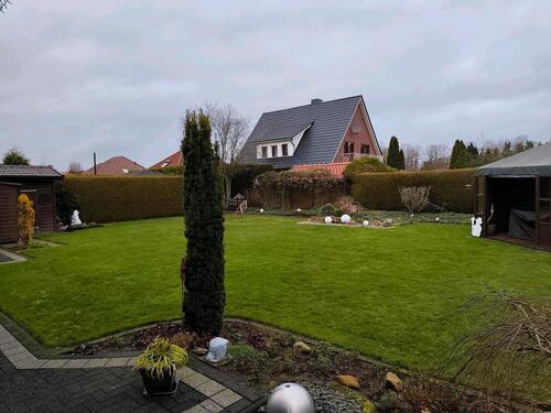 Foto - Einfamilienhaus in Emlichheim zum Kaufen