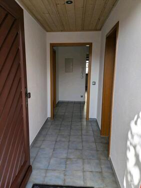 Foto - Etagenwohnung in Böbrach zur Miete